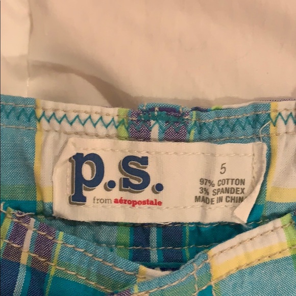 Girl’s shorts - Picture 7 of 9